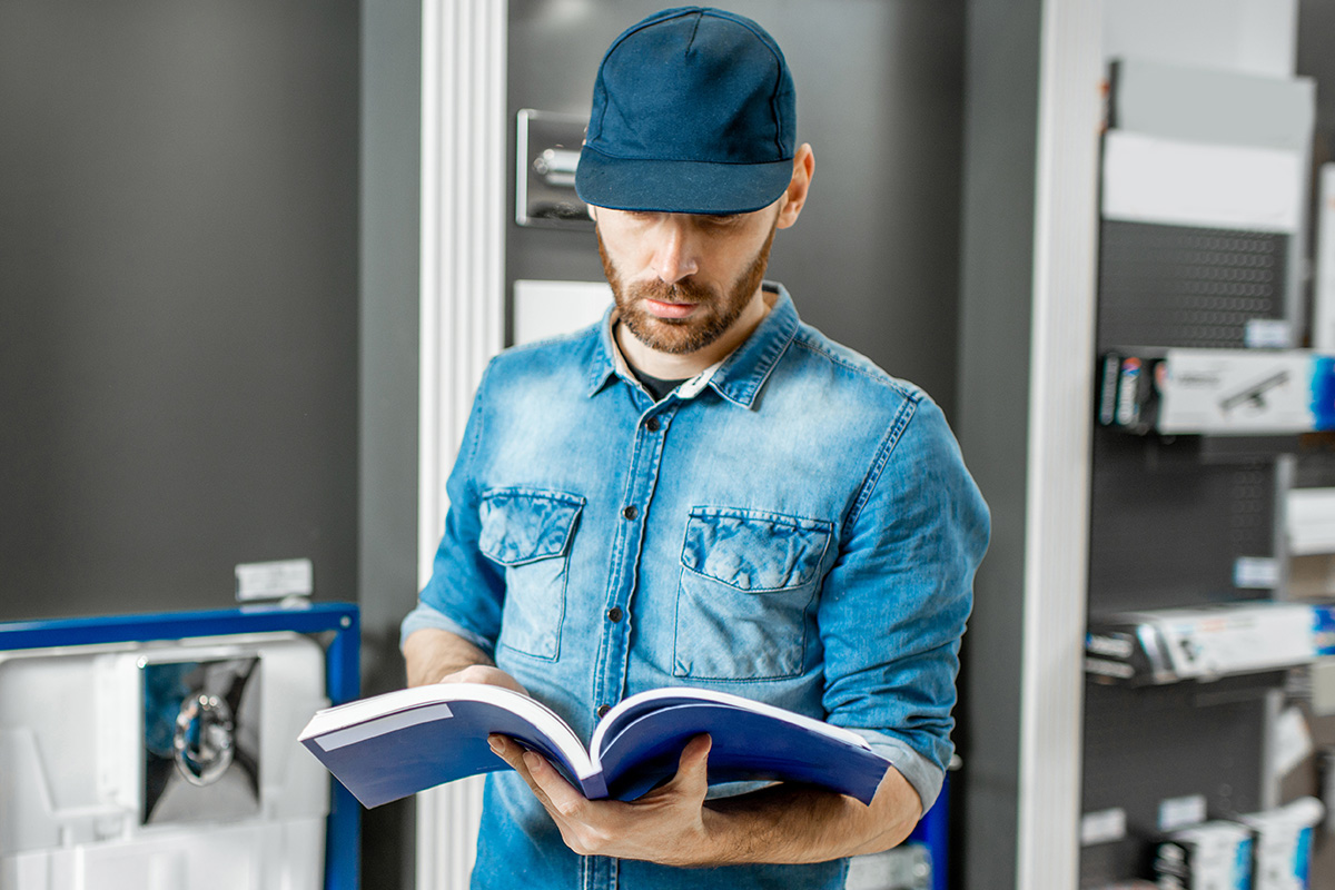 Instalación de tanque estacionario de gas en Tecate